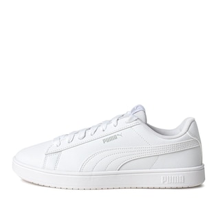 Foto 1 | Tenis Puma Rickie Classic Jr - 39425208 - Blanco - Mujer Blanco