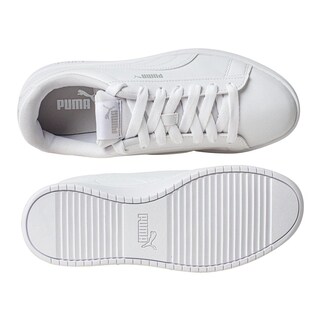 Foto 2 | Tenis Puma Rickie Classic Jr - 39425208 - Blanco - Mujer Blanco