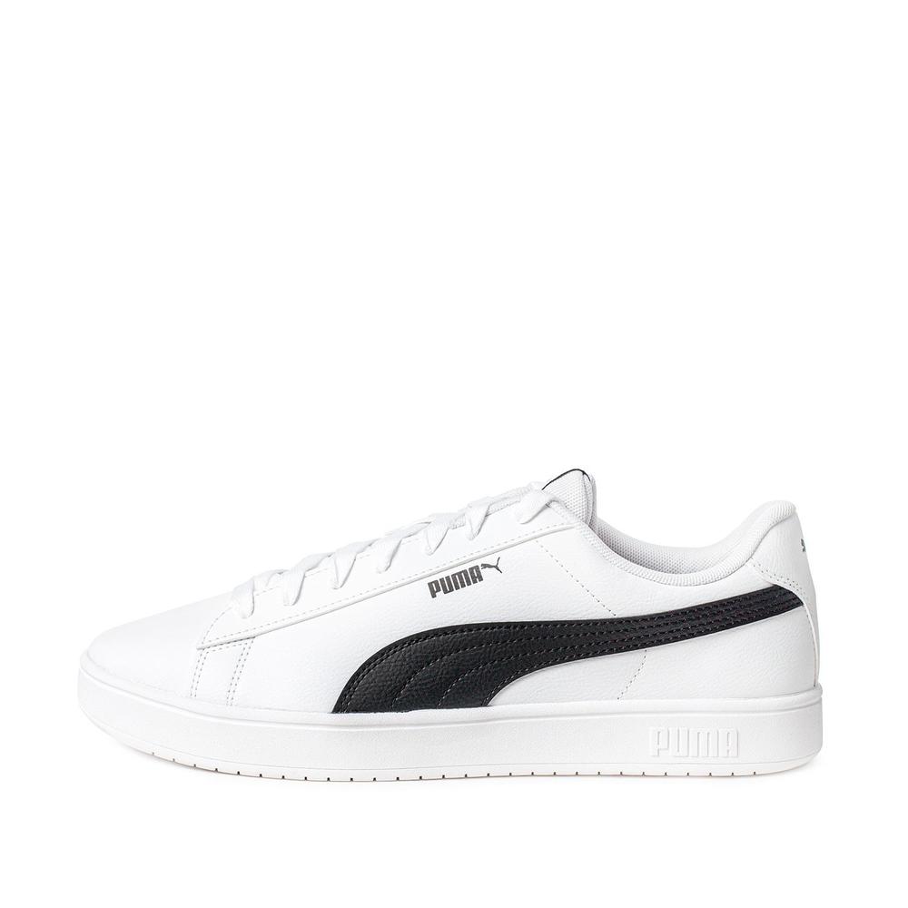 Foto 2 pulgar | Tenis Puma Rickie Classic Jr - 39425213 - Blanco - Mujer Blanco