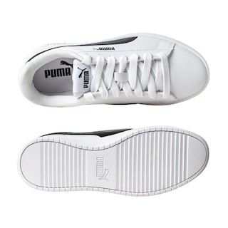 Foto 2 | Tenis Puma Rickie Classic Jr - 39425213 - Blanco - Mujer Blanco