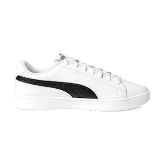 Foto 4 | Tenis Puma Rickie Classic Jr - 39425213 - Blanco - Mujer Blanco