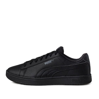 Foto 1 | Tenis Puma Rickie Classic Jr - 39425211 - Negro - Mujer Negro