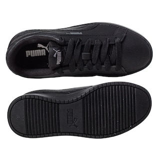 Foto 2 | Tenis Puma Rickie Classic Jr - 39425211 - Negro - Mujer Negro