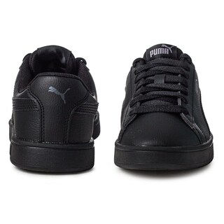 Foto 3 | Tenis Puma Rickie Classic Jr - 39425211 - Negro - Mujer Negro