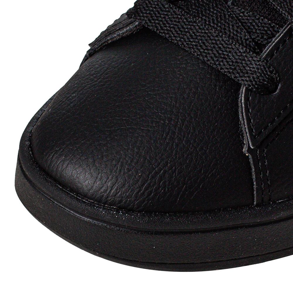Foto 6 pulgar | Tenis Puma Rickie Classic Jr - 39425211 - Negro - Mujer Negro