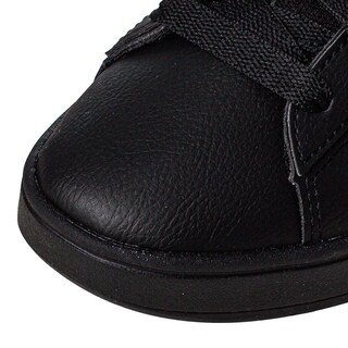 Foto 5 | Tenis Puma Rickie Classic Jr - 39425211 - Negro - Mujer Negro