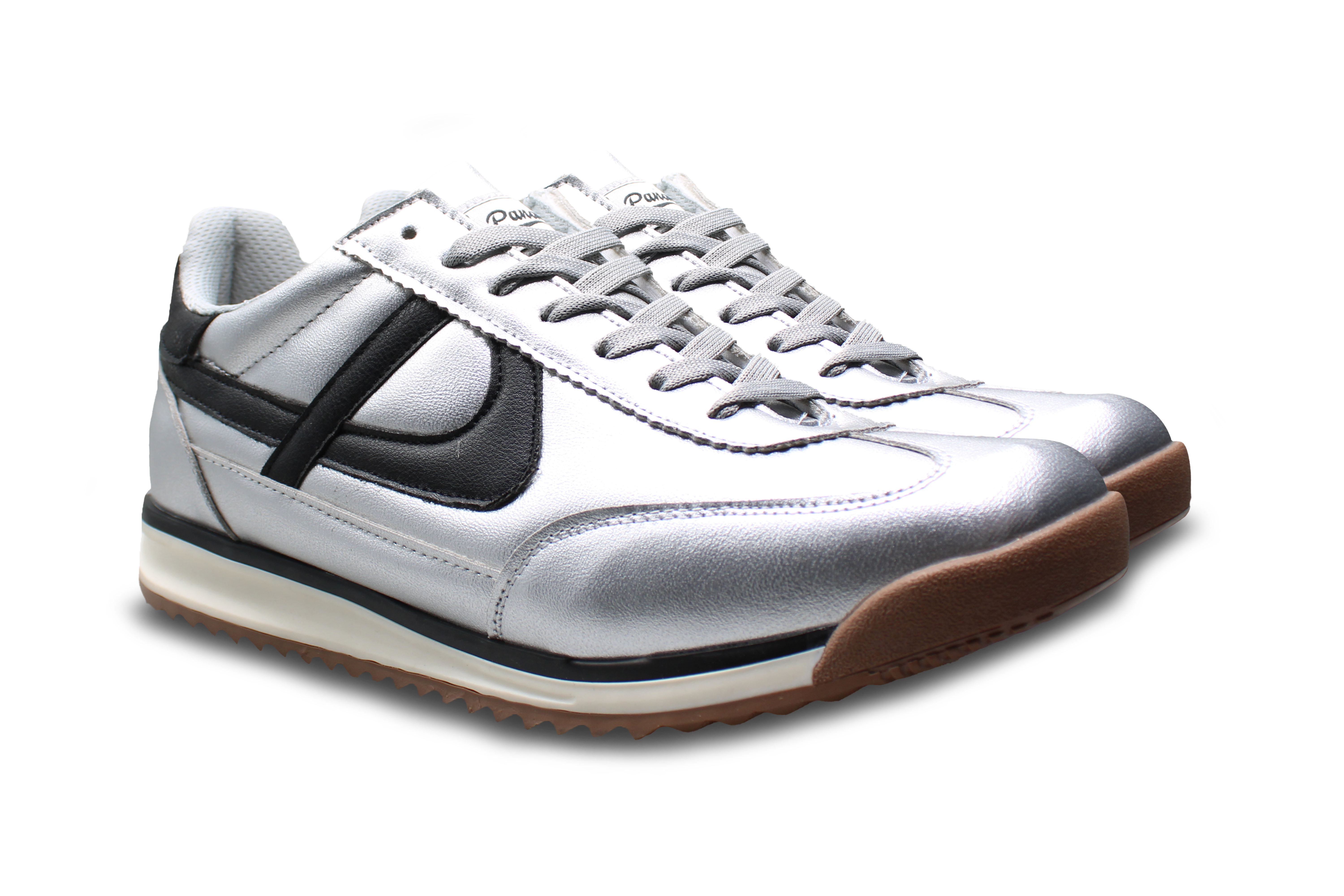 Foto 3 pulgar | Tenis Unisex Panam Tauro Esterlina
