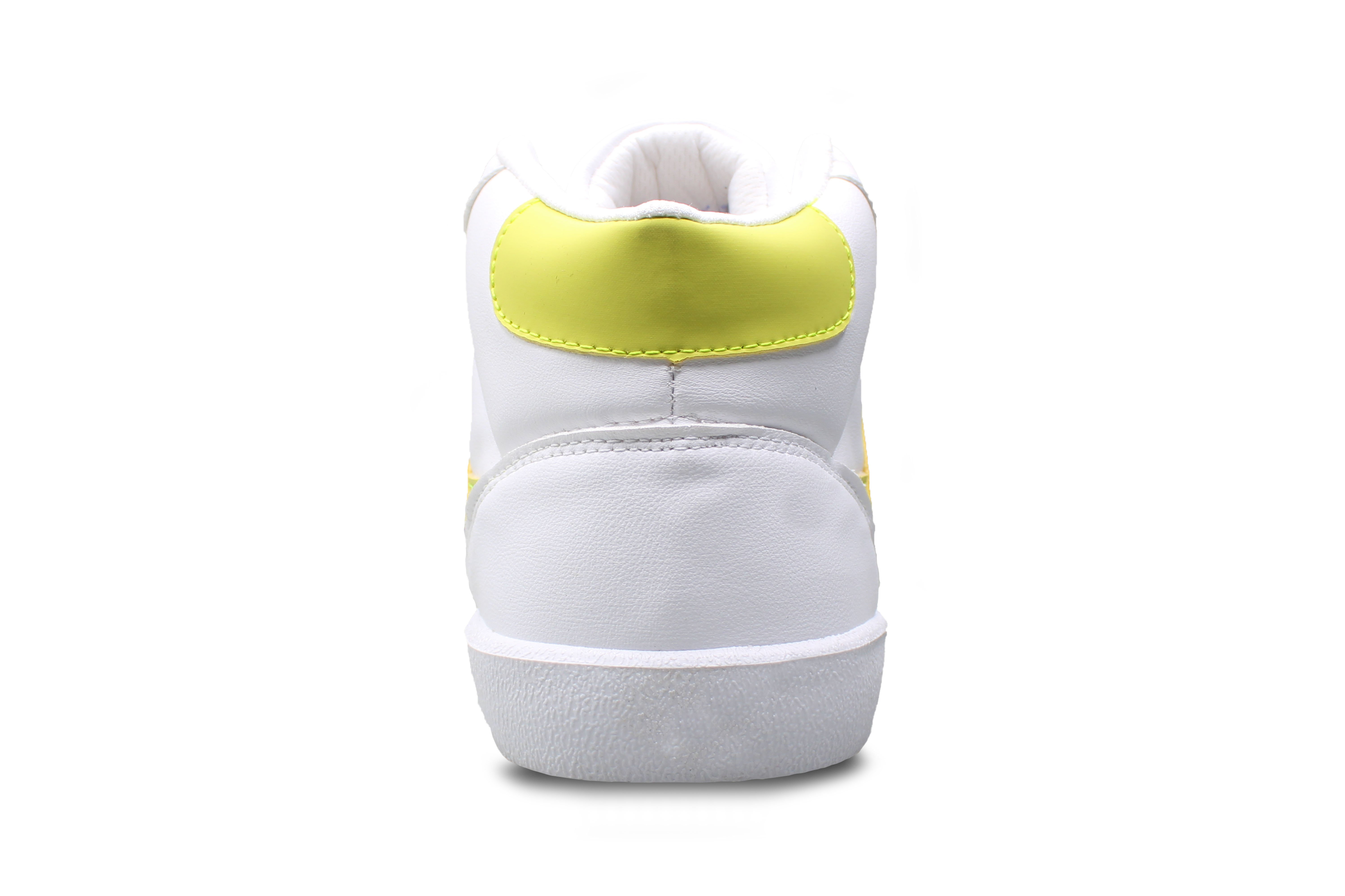 Foto 4 pulgar | Tenis Unisex Panam Bota Loreto Neón