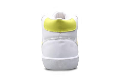 Foto 3 | Tenis Unisex Panam Bota Loreto Neón