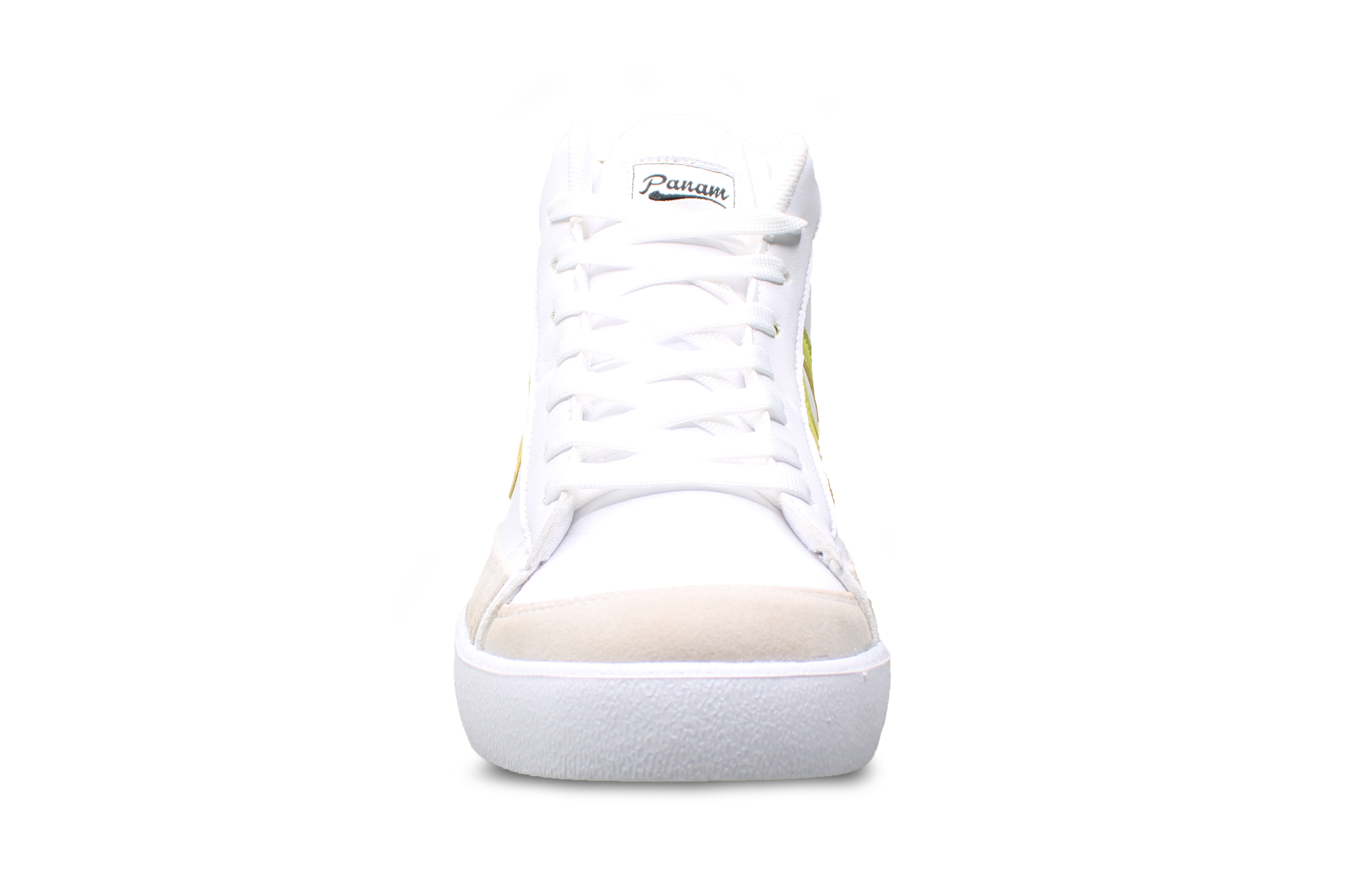 Foto 4 | Tenis Unisex Panam Bota Loreto Neón