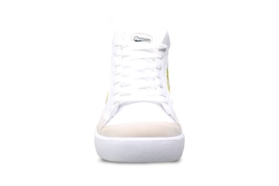 Foto 4 | Tenis Unisex Panam Bota Loreto Neón
