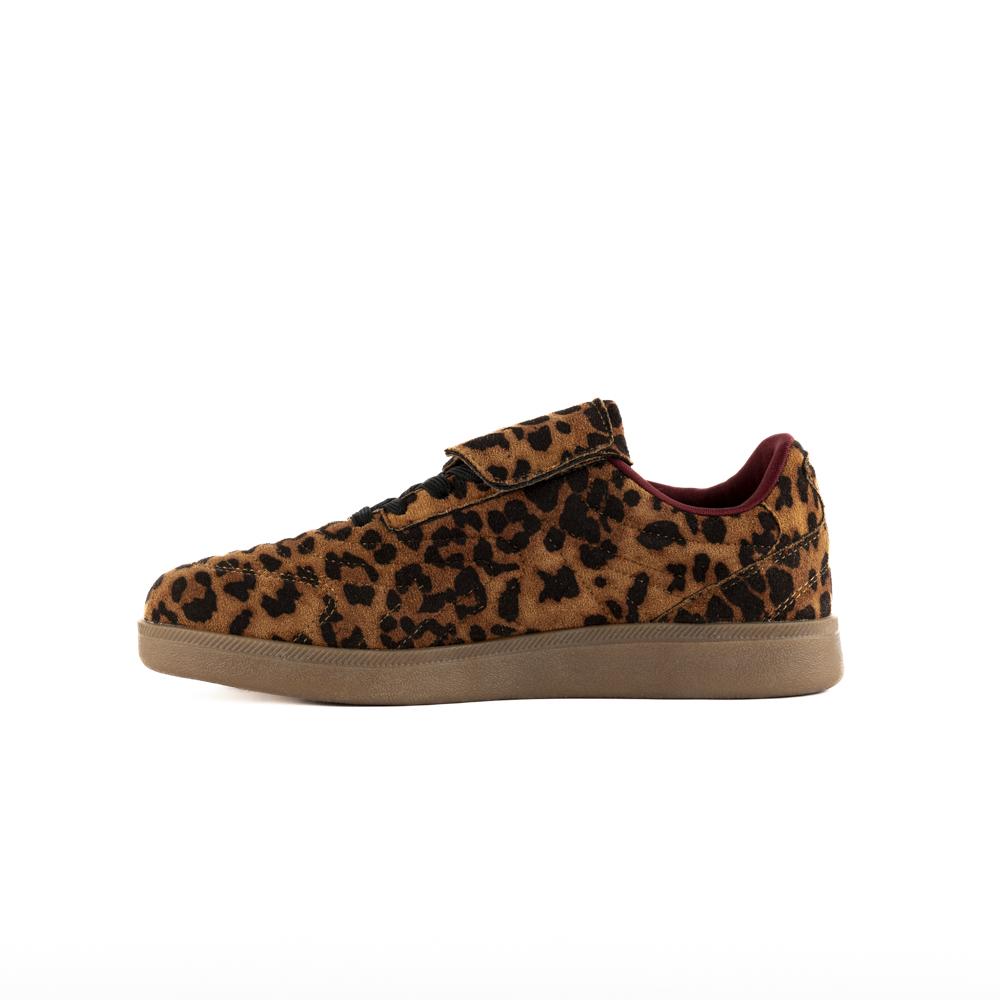 Foto 3 pulgar | Tenis Sneaker Casual Print Moda Para Mujer Walki Anel Multicolor