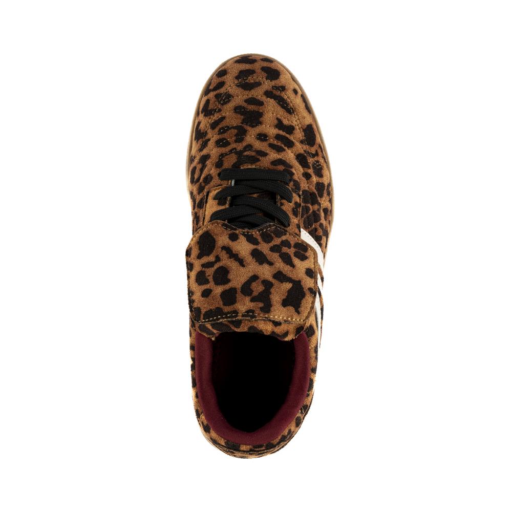 Foto 3 | Tenis Sneaker Casual Print Moda Para Mujer Walki Anel Multicolor