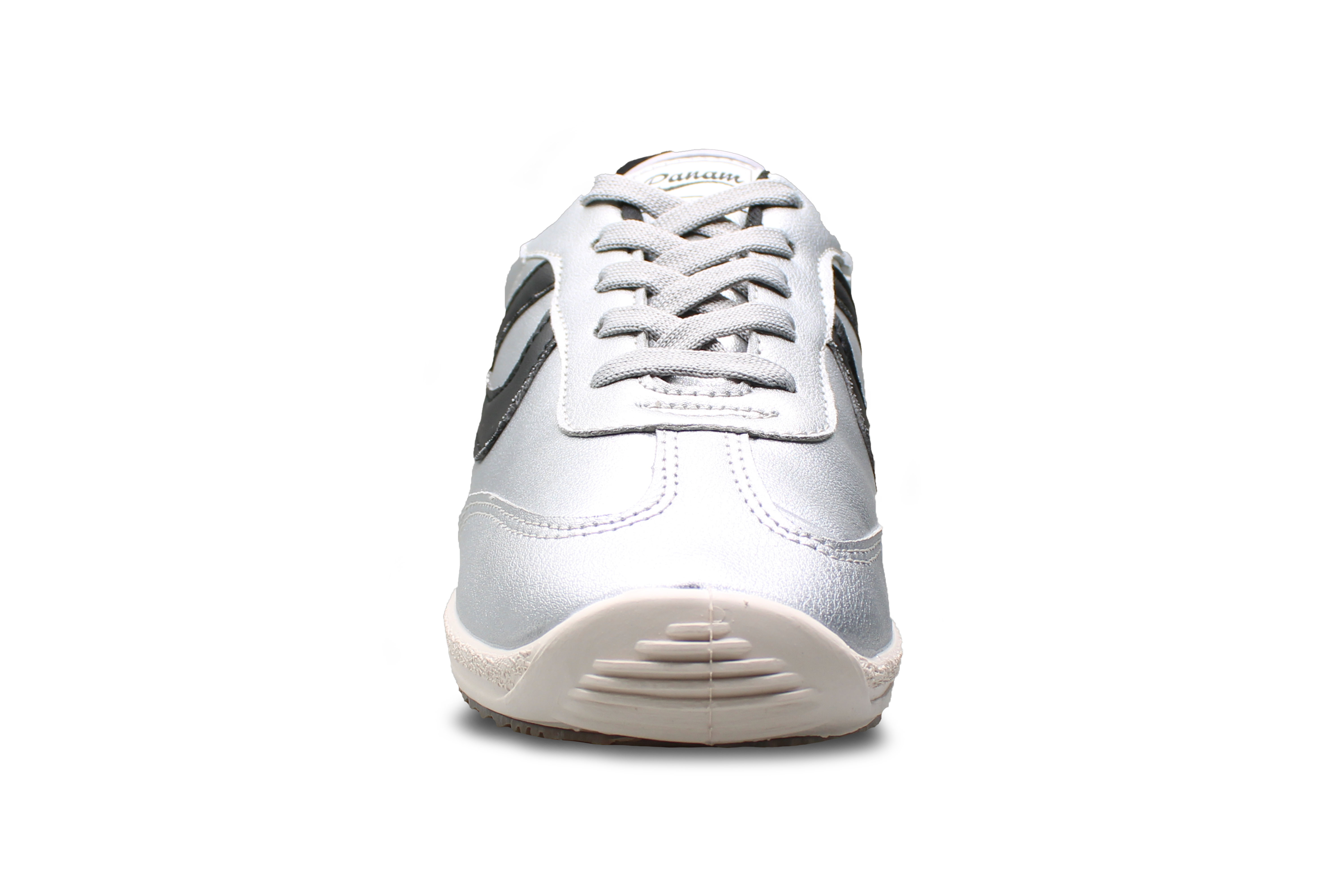 Foto 4 | Tenis Unisex Panam 084 Alfa Plata