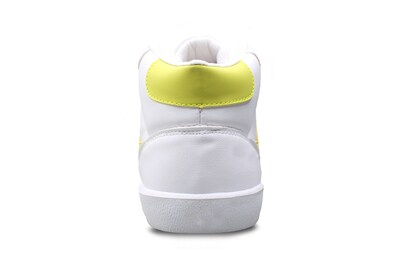 Foto 3 | Tenis Unisex Panam Bota Loreto Neón