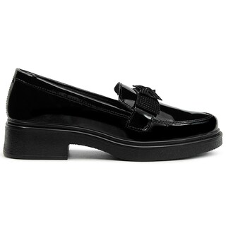 Foto 4 | ''puma Tenis Dama Blanco/negro 31077802: Calzado Atractivo'' Blanco
