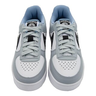Foto 5 | Tenis Pirma Casual Para Dama Color Blanco Gris 22-26 Blanco
