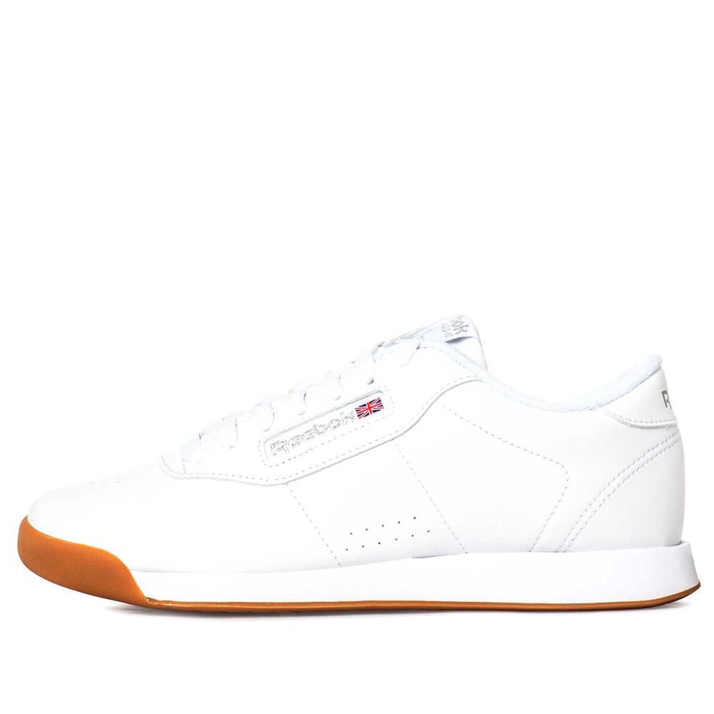 Foto 2 pulgar | Tenis Reebok Princess - 100000025 - Blanco - Mujer Blanco