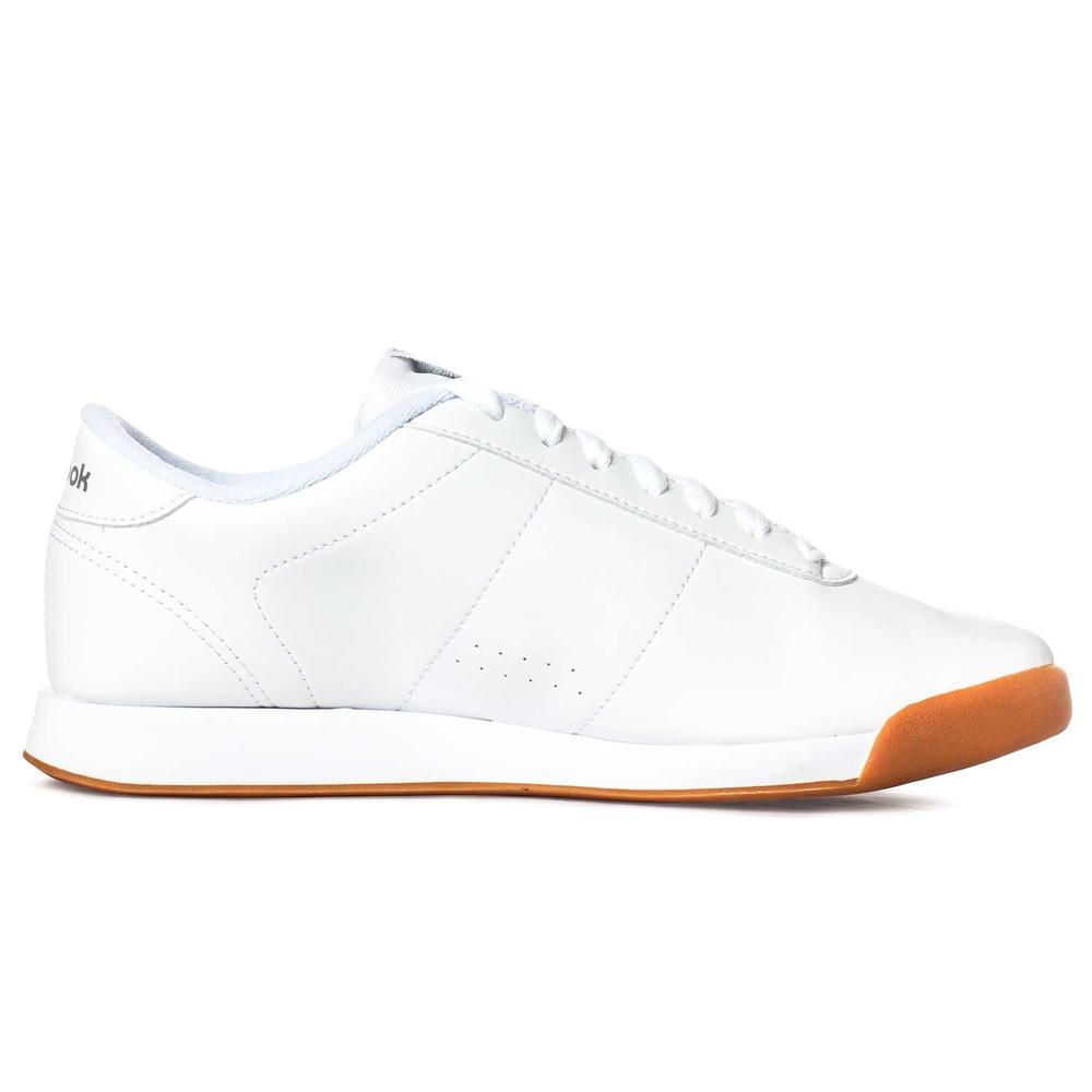 Foto 5 pulgar | Tenis Reebok Princess - 100000025 - Blanco - Mujer Blanco