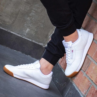 Foto 7 | Tenis Reebok Princess - 100000025 - Blanco - Mujer Blanco