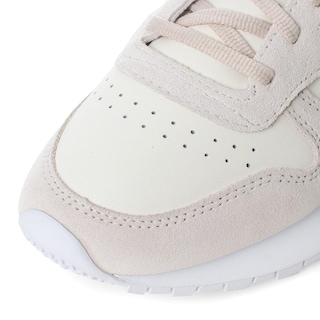 Foto 5 | Tenis Reebok Classic Leather Sp - 100074461 - Gris Claro - Mujer Gris