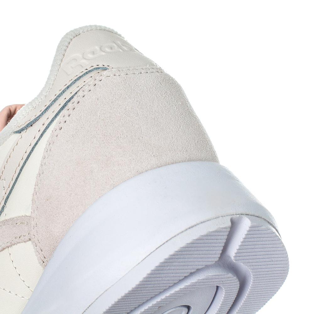 Foto 6 | Tenis Reebok Classic Leather Sp - 100074461 - Gris Claro - Mujer Gris