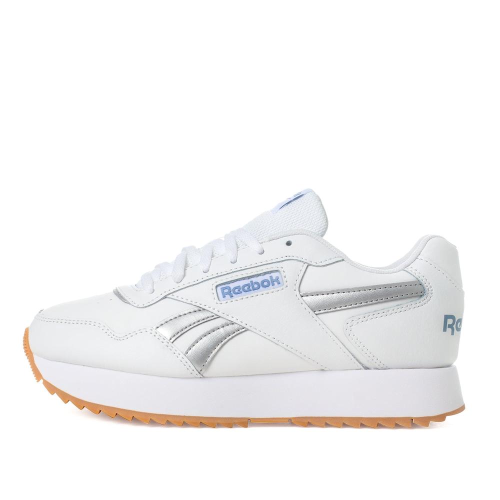 Foto 2 pulgar | Tenis Reebok Glide Ripple Double - 100074208 - Blanco - Mujer Blanco