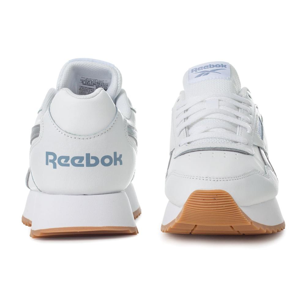 Foto 4 pulgar | Tenis Reebok Glide Ripple Double - 100074208 - Blanco - Mujer Blanco