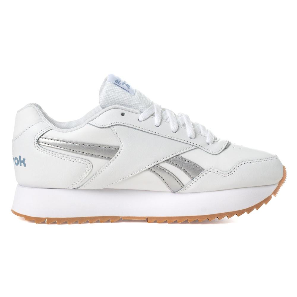 Foto 5 pulgar | Tenis Reebok Glide Ripple Double - 100074208 - Blanco - Mujer Blanco