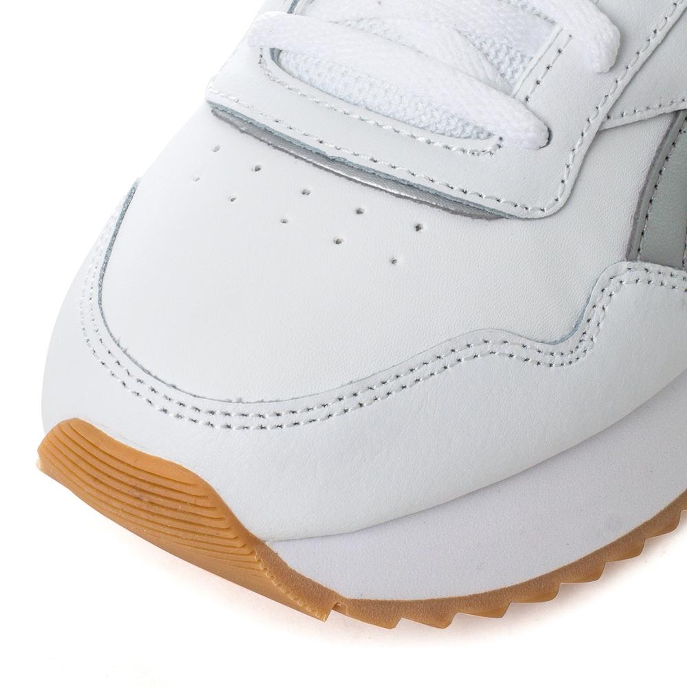 Foto 6 pulgar | Tenis Reebok Glide Ripple Double - 100074208 - Blanco - Mujer Blanco