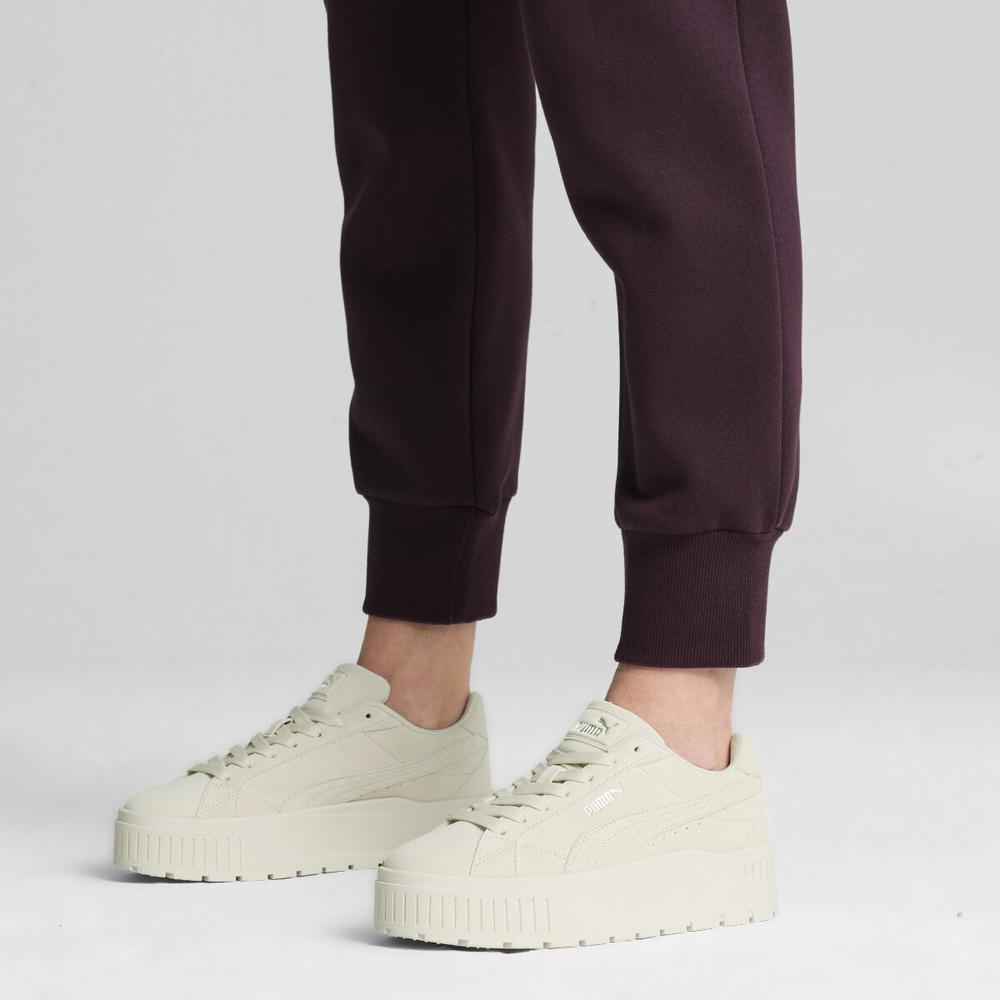 Foto 4 | Tenis Puma Karmen Ll Para Mujer Beige