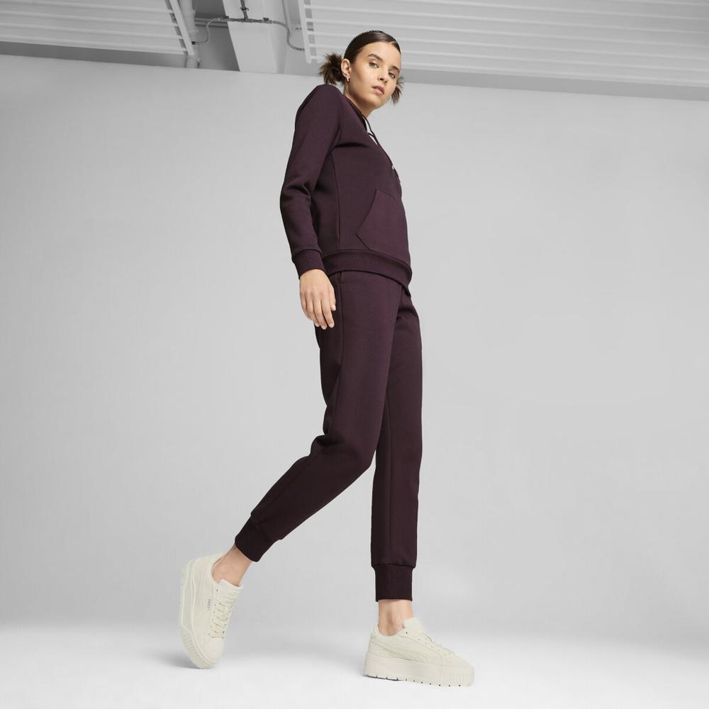 Foto 6 pulgar | Tenis Puma Karmen Ll Para Mujer Beige