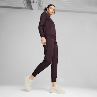 Foto 5 | Tenis Puma Karmen Ll Para Mujer Beige