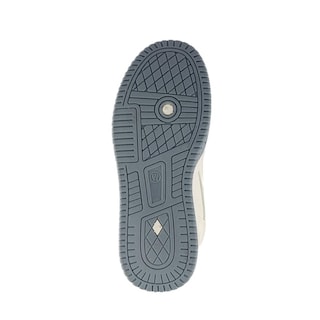 Foto 5 | Tenis Sneaker Plataforma Moda 4cm Para Mujer Walki America Blanco
