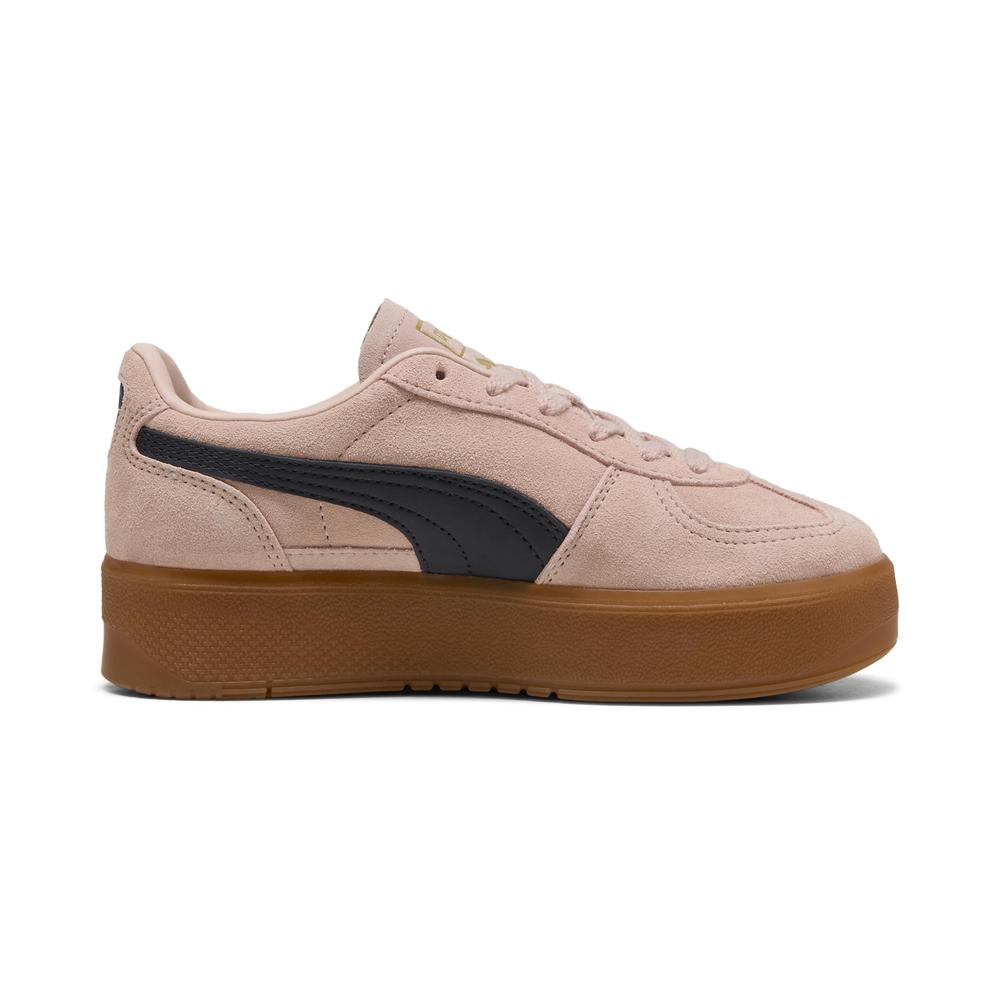 Foto 3 pulgar | Tenis Puma Palermo Elevate Para Mujer Rosa
