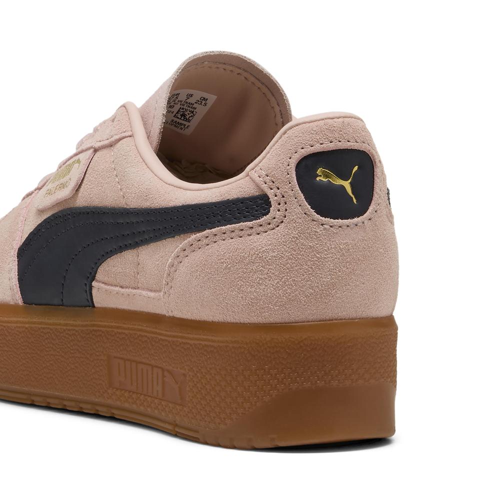 Foto 6 pulgar | Tenis Puma Palermo Elevate Para Mujer Rosa