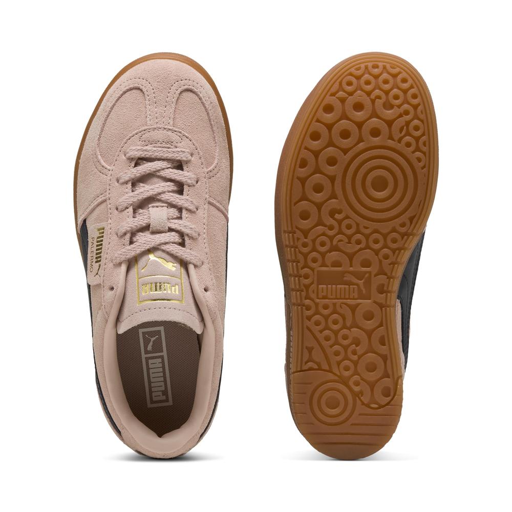 Foto 7 pulgar | Tenis Puma Palermo Elevate Para Mujer Rosa