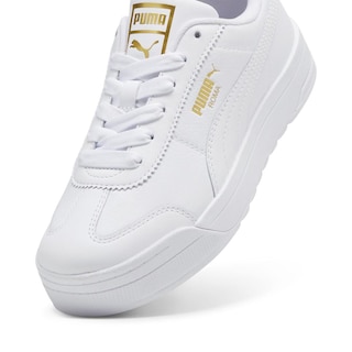 Foto 4 | Tenis Puma Roma Feminine Para Mujer Blanco