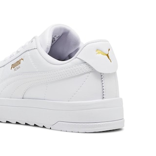 Foto 5 | Tenis Puma Roma Feminine Para Mujer Blanco