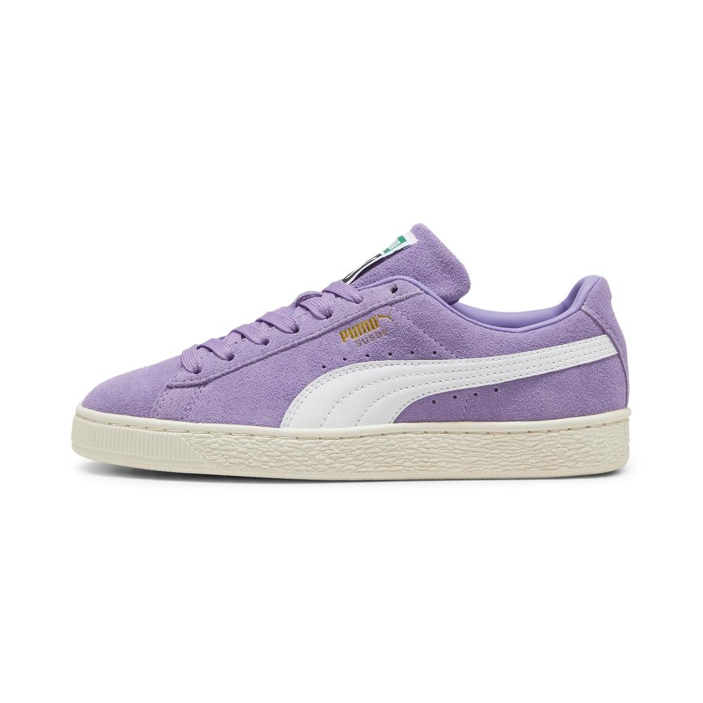 Tenis Puma Suede Classic Para Mujer Lila