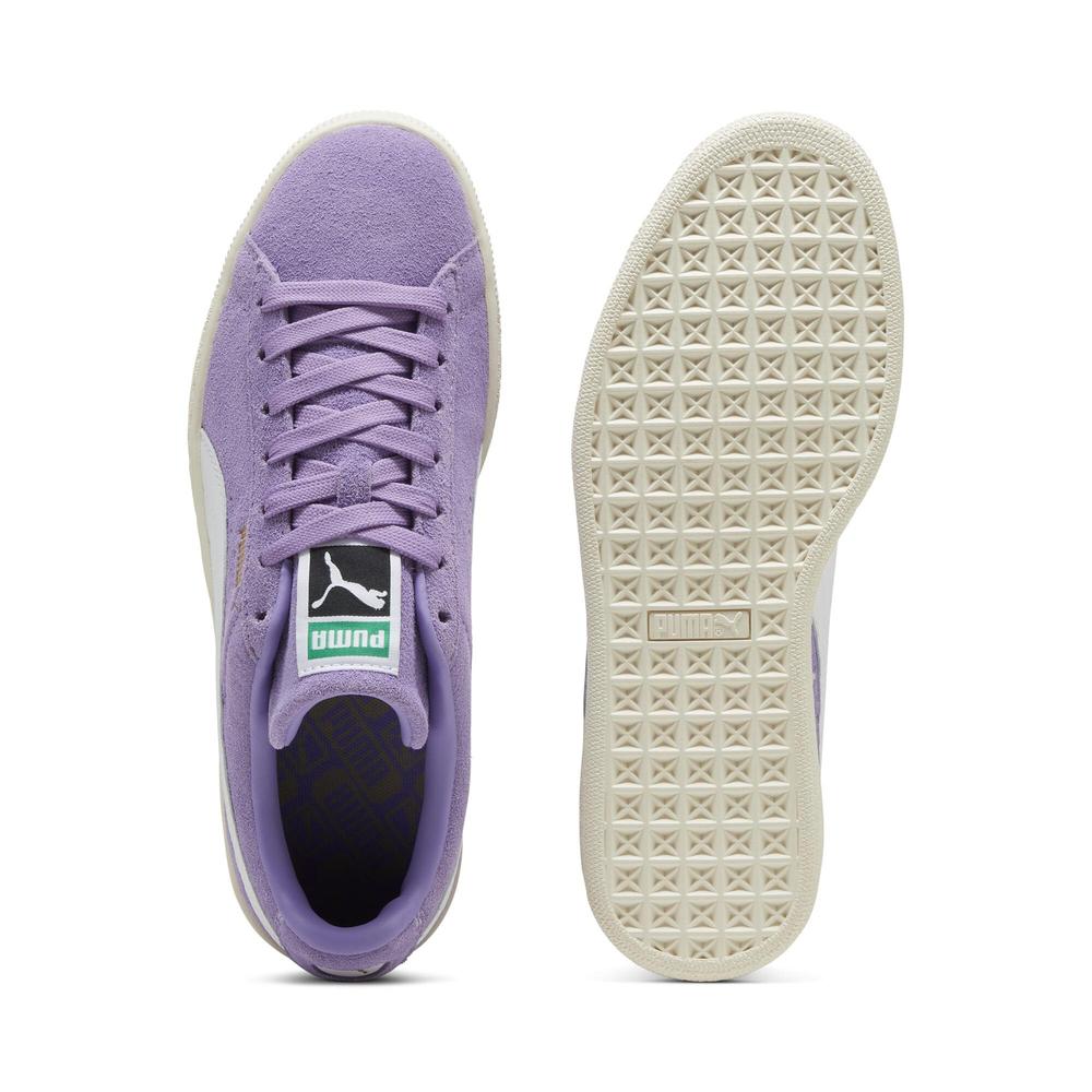 Foto 7 pulgar | Tenis Puma Suede Classic Para Mujer Lila