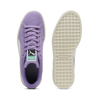 Foto 6 | Tenis Puma Suede Classic Para Mujer Lila