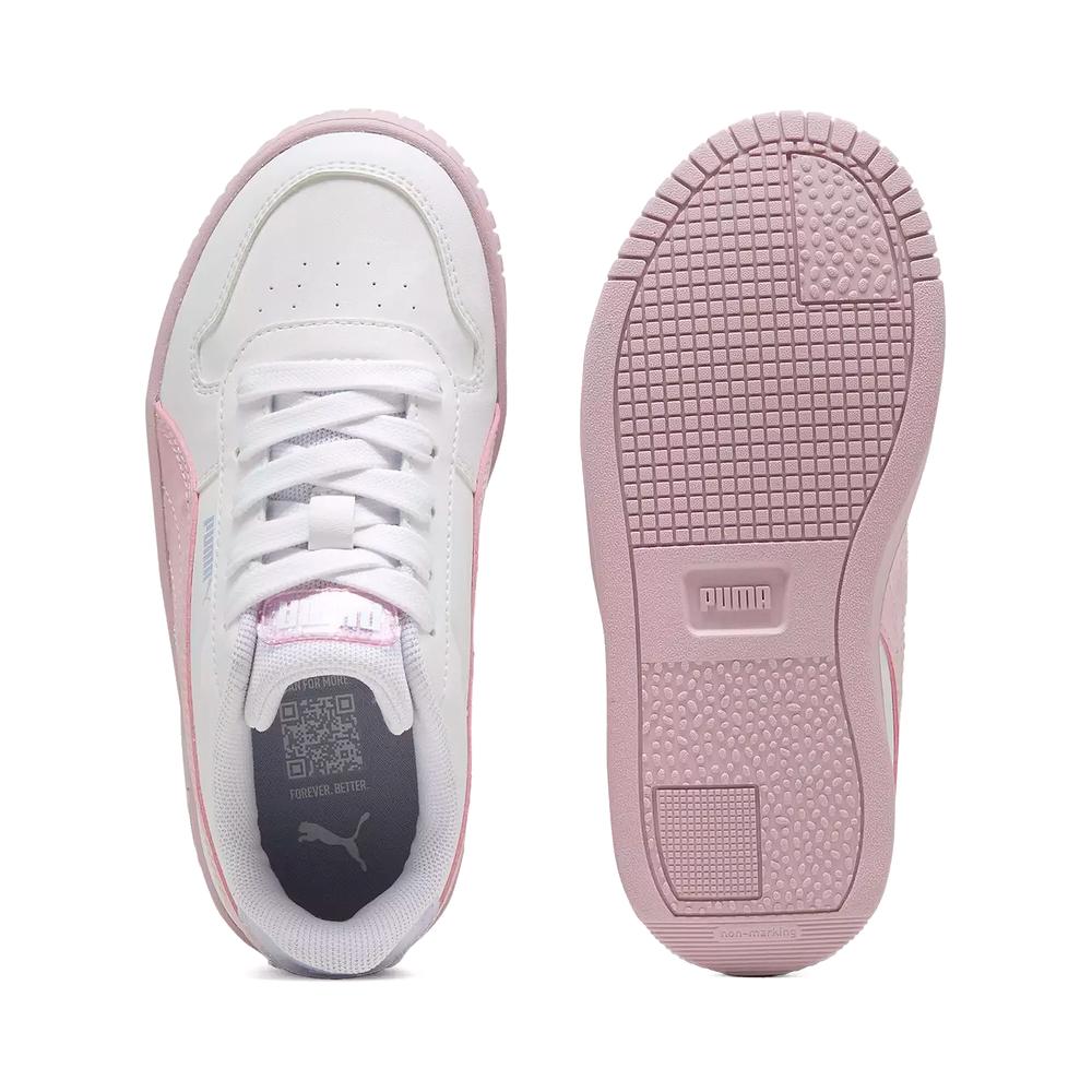 Tenis Puma Carina Street Blurry Dreams Unisex