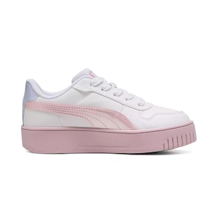 Foto 4 | Tenis Puma Carina Street Blurry Dreams Unisex