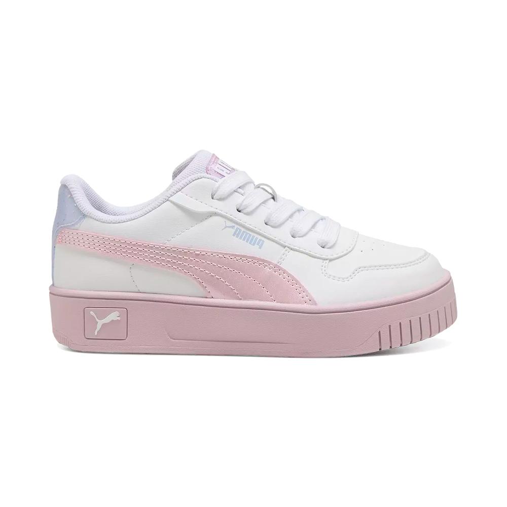 Foto 6 pulgar | Tenis Puma Carina Street Blurry Dreams Unisex