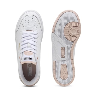 Foto 6 | Tenis Puma Ca Match Para Mujer Coral