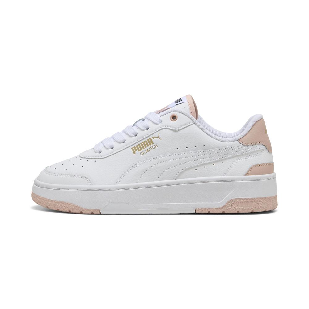 Foto 1 | Tenis Puma Ca Match Para Mujer Coral