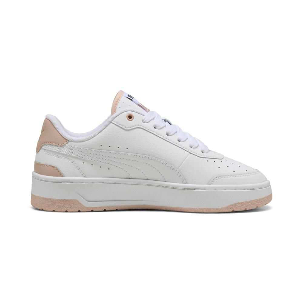 Foto 2 | Tenis Puma Ca Match Para Mujer Coral