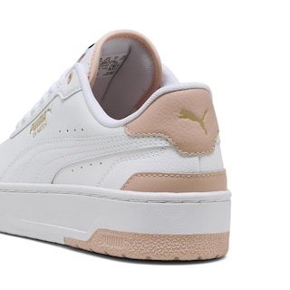 Foto 5 | Tenis Puma Ca Match Para Mujer Coral