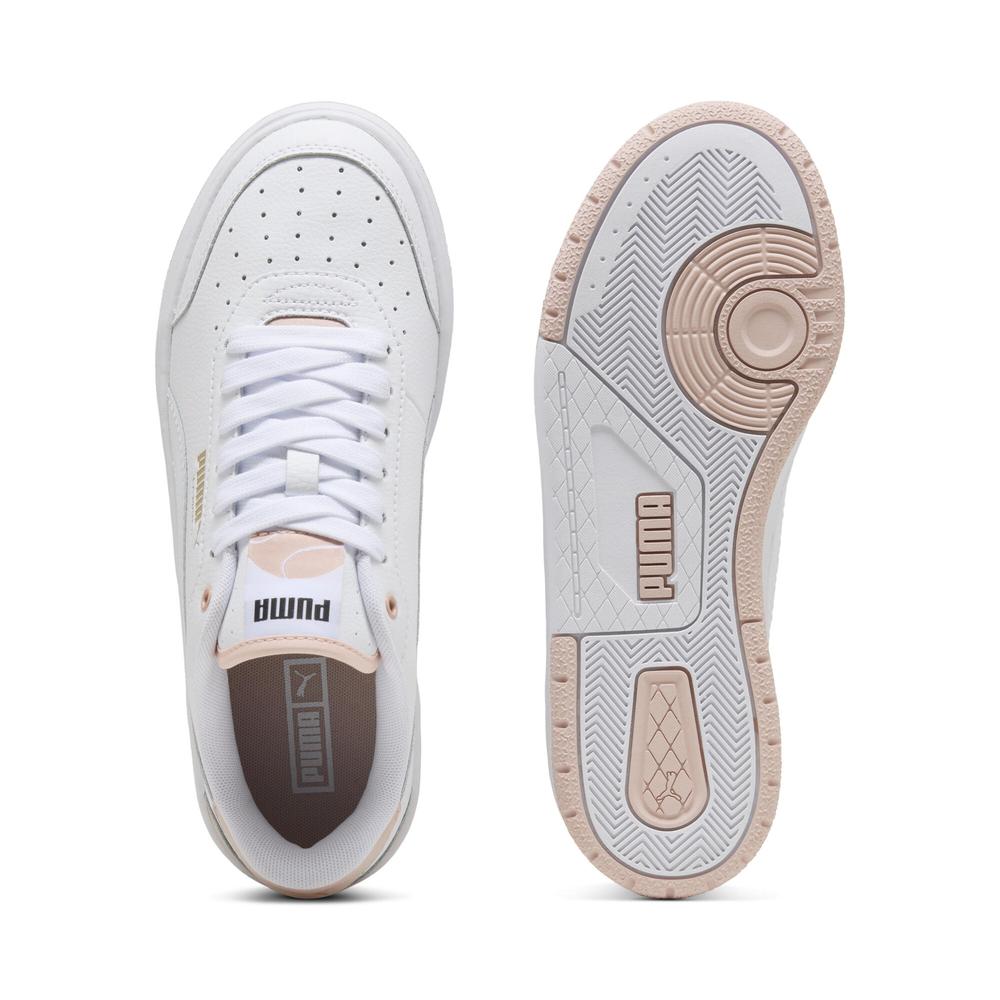 Foto 6 | Tenis Puma Ca Match Para Mujer Coral